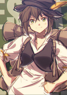 Rough Color