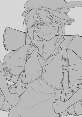 Lineart